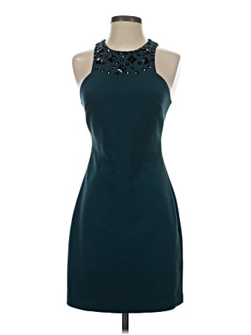 Annie Griffin Cocktail Dress (view 1)