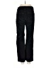 Gap 100% Cotton Black Casual Pants Size 4 A - photo 2