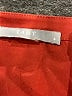 Tart 100% Polyester Burgundy Long Sleeve Blouse Size S - photo 4
