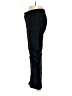 Gap 100% Cotton Black Casual Pants Size 4 A - photo 5