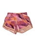 Athleta Print Pink Shorts Size XS - photo 1