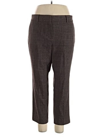 Ann Taylor Factory Dress Pants (view 1)
