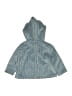 Violeta Federico Blue Denim Jacket 12-18 MO / 18 MO - photo 2