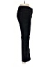 Gap 100% Cotton Black Casual Pants Size 4 A - photo 4