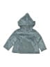 Violeta Federico Blue Denim Jacket 12-18 MO / 18 MO - photo 1