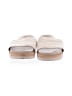 J/Slides Ivory Sandals Size 9 - photo 2