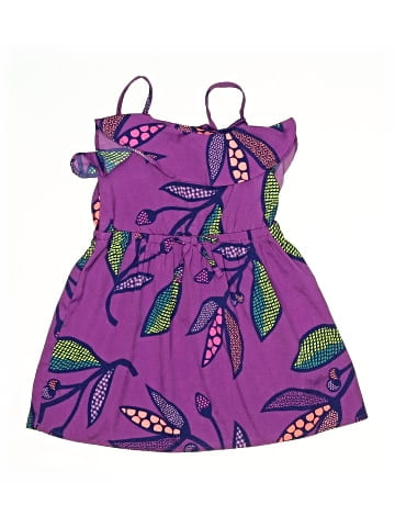 Cherokee Dress (view 1)