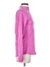 Under Armour Pink Long Sleeve Top Size S - photo 4