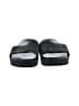 J/Slides Black Sandals Size 9 - photo 2