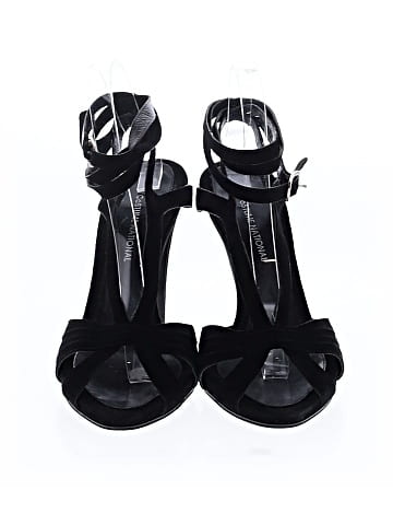 Costume National Sandals (view 2)