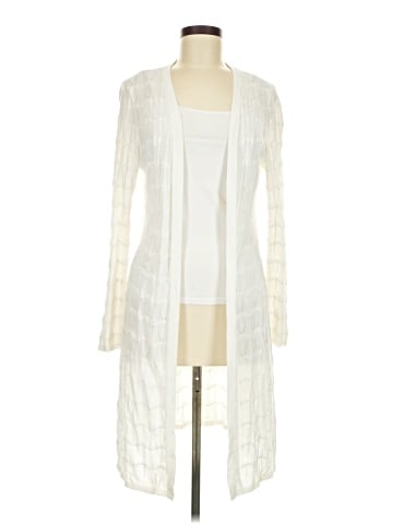 White House Black Market Cardigan (view 1)