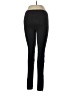 David Lerner Solid Black Active Pants Size L - photo 2