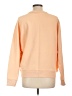 FILA Orange Sweatshirt Size L - photo 2