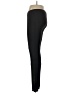 David Lerner Solid Black Active Pants Size L - photo 5