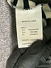 Glamaker Stripes Ivory Casual Dress Size L - photo 8