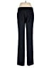 Tahari Blue Dress Pants Size 0 - photo 2