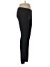 David Lerner Solid Black Active Pants Size L - photo 4