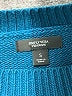 Simply Vera Vera Wang Teal Pullover Sweater Size S - photo 7
