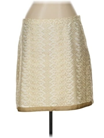 Banana Republic Formal Skirt (view 1)