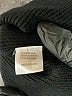 HAEOF Black Pullover Sweater Size S - photo 8