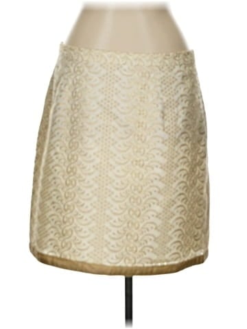 Banana Republic Formal Skirt (view 2)