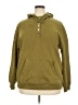 Unbranded Green Pullover Hoodie Size 2X - photo 1