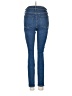 Gap Solid Blue Jeans Size 4r - photo 2