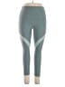Athleta Teal Active Pants Size 1X - photo 1