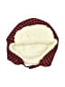 Carter's 100% Cotton Red Winter Hat Size 4 - photo 1