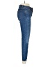 Gap Solid Blue Jeans Size 4r - photo 4