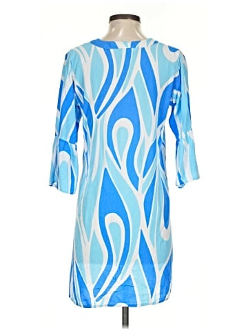 Escapada 3/4 Sleeve Blouse (view 2)