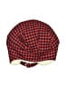 Carter's 100% Cotton Red Winter Hat Size 4 - photo 2
