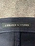 J Brand for Intermix Black Casual Pants Size 26 waist - photo 7