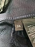 J Brand for Intermix Black Casual Pants Size 26 waist - photo 8