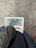 J Brand for Intermix Black Casual Pants Size 26 waist - photo 9