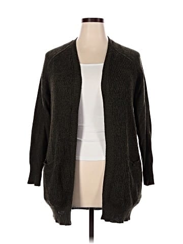 RDI Cardigan (view 1)