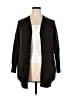 RDI Brown Cardigan Size 2X - photo 1