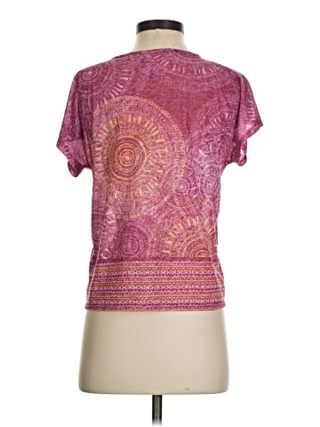 Ruby Rd. Short Sleeve T-Shirt (view 2)