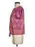 Ruby Rd. Paisley Pink Short Sleeve T-Shirt Size S (petite) - photo 5