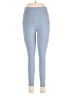 Lululemon Athletica Blue Active Pants Size 8 - photo 1