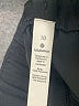 Lululemon Athletica 100% Polyester Solid Black Track Pants Size 10 - photo 7