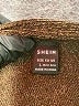 Shein Brown Cardigan Size L - photo 7