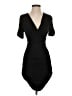 Bailey 44 Solid Black Cocktail Dress Size S - photo 1