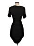 Bailey 44 Solid Black Cocktail Dress Size S - photo 2