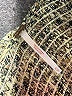 Free People 100% Polyester Gold Long Sleeve Blouse Size XS - photo 7