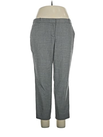 J.Crew Factory Store Dress Pants (view 1)