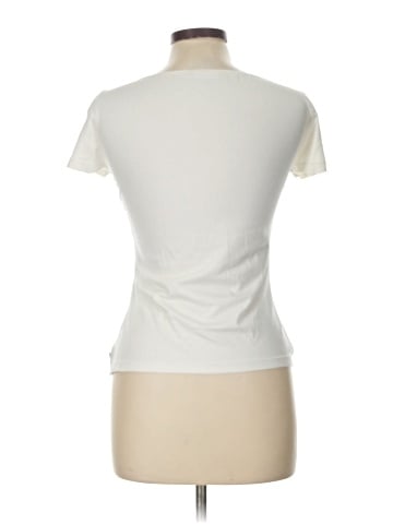 Akris Punto Short Sleeve Top (view 2)
