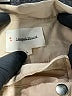 Magali Pascal 100% Cotton Tan Overalls Size L - photo 4