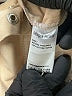 Magali Pascal 100% Cotton Tan Overalls Size L - photo 5