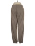 Charlotte Russe Solid Gray Casual Pants Size S - photo 2